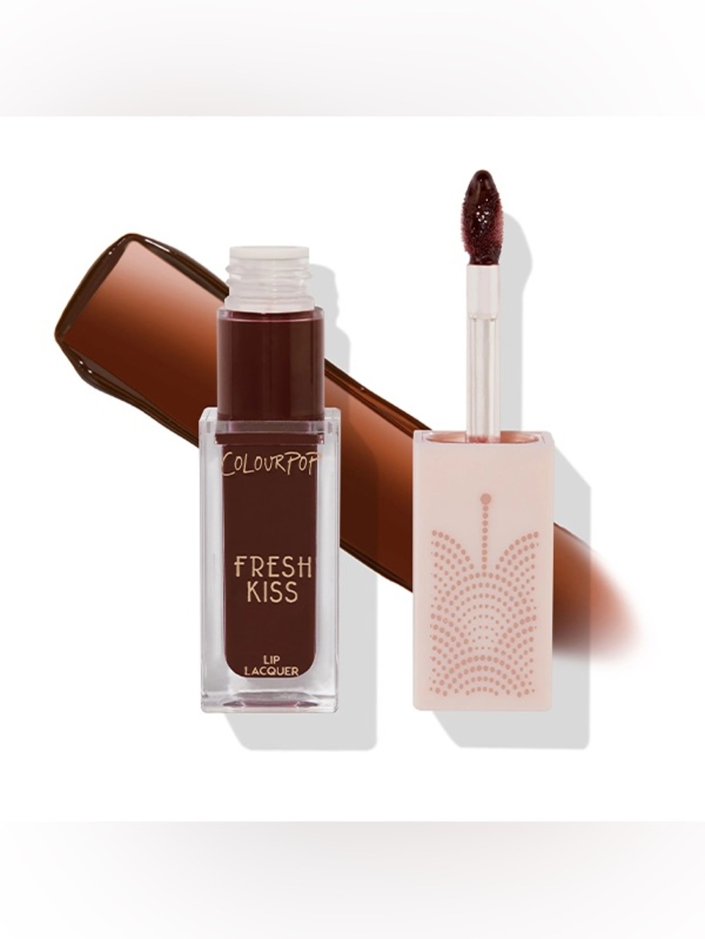 Colourpop Cherry Liqueur Lippy